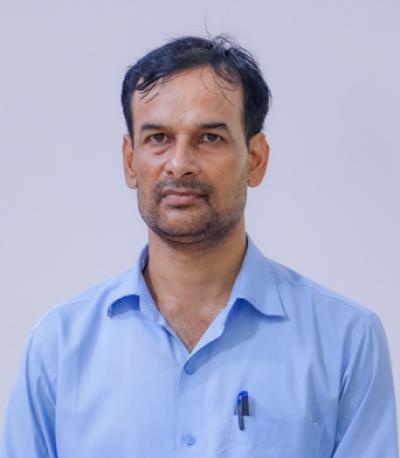 Pawan Kumar Pankaj
